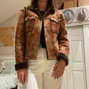 Tasha Polizzi Jacket
